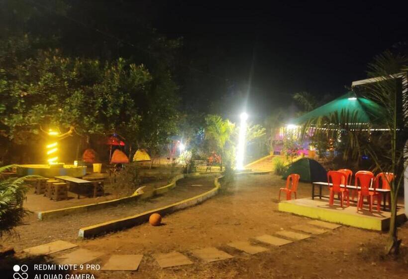 فندق Just Chill Farmhouse