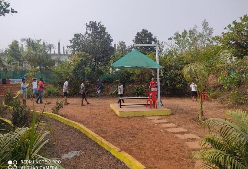 فندق Just Chill Farmhouse