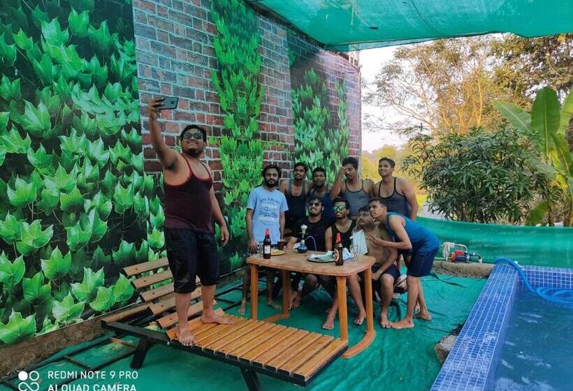 فندق Just Chill Farmhouse