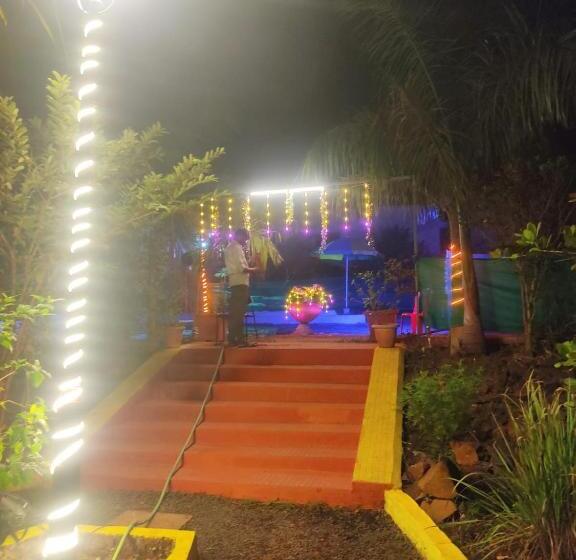 فندق Just Chill Farmhouse