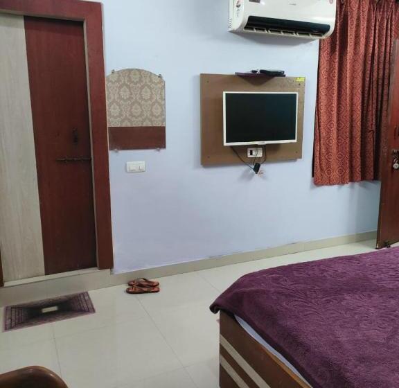 فندق Kanha International, Anuppur