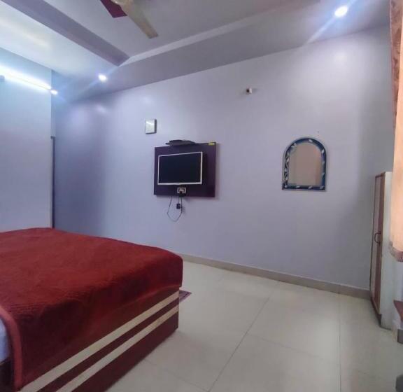 فندق Kanha International, Anuppur