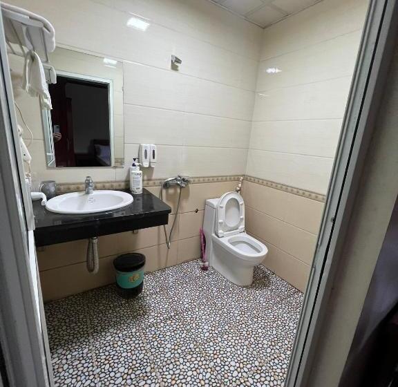 هتل Khách Sạn Hồng Hảo