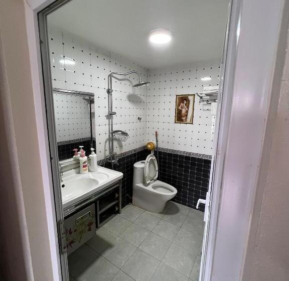 هتل Khách Sạn Hồng Hảo