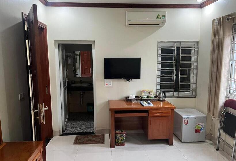 هتل Khách Sạn Hồng Hảo