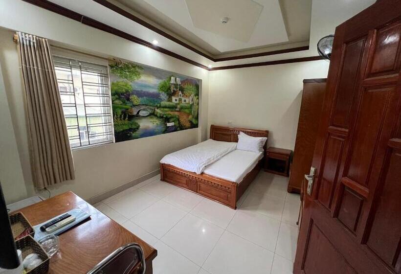 هتل Khách Sạn Hồng Hảo