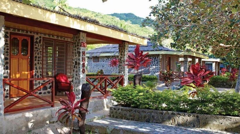 酒店 Korovou Eco Lodge