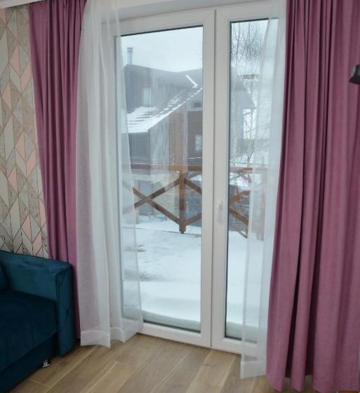 هتل Kraljevi Cardaci Cardak