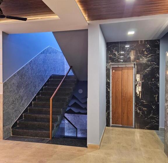 فندق Happy Stay Kolhapur 2 Km From Kolhapur Airport