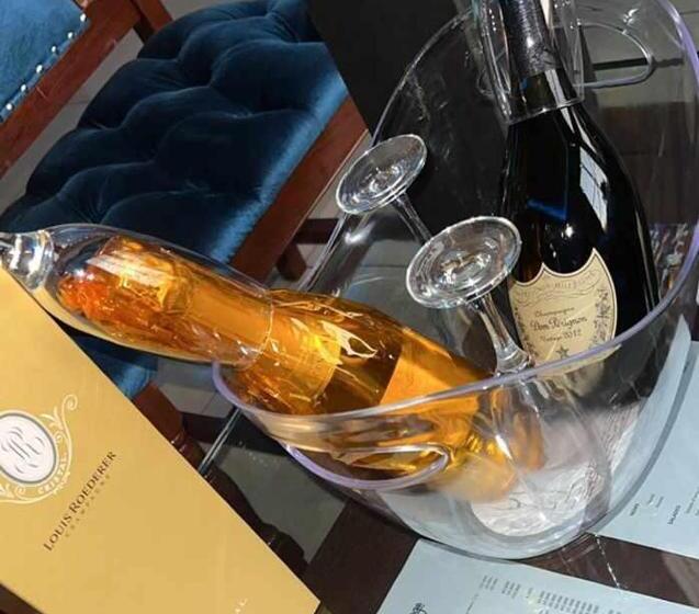 בית מלון כפרי L Integrale