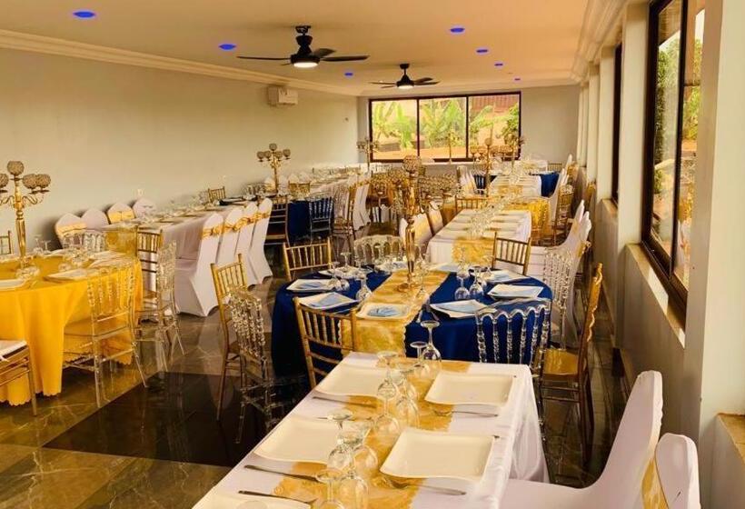 בית מלון כפרי L Integrale