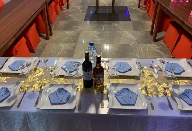 בית מלון כפרי L Integrale