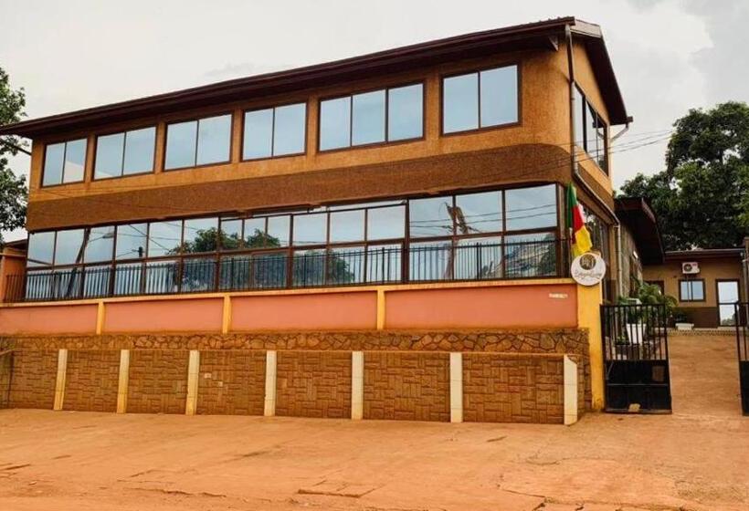 בית מלון כפרי L Integrale