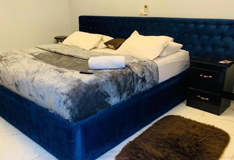 בית מלון כפרי L Integrale