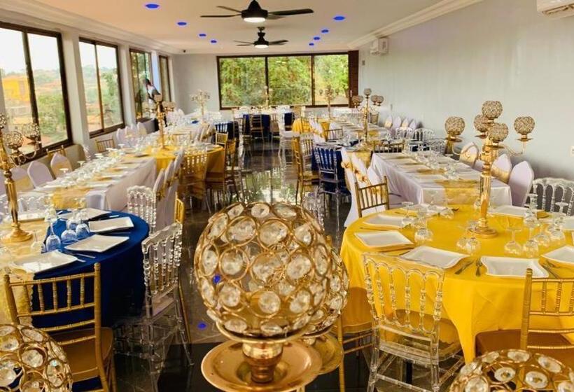 בית מלון כפרי L Integrale