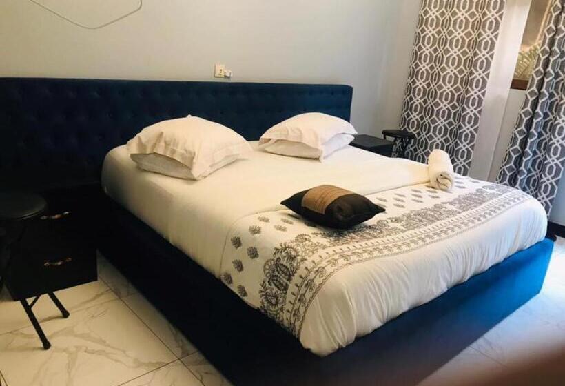 בית מלון כפרי L Integrale