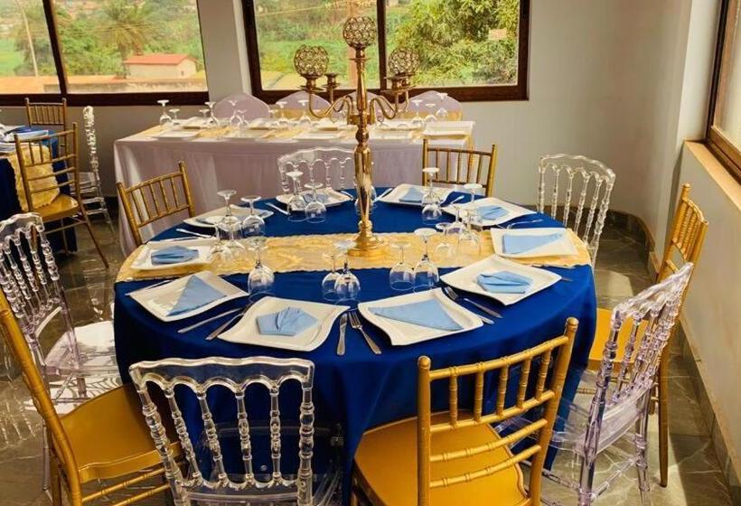 בית מלון כפרי L Integrale