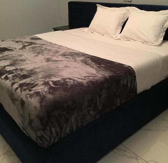 בית מלון כפרי L Integrale