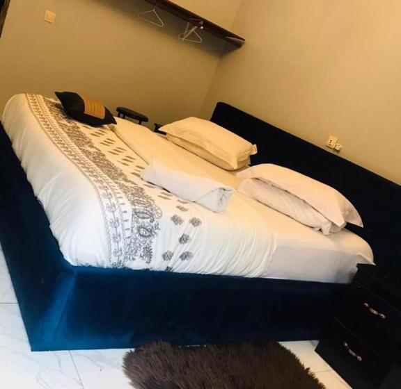 בית מלון כפרי L Integrale