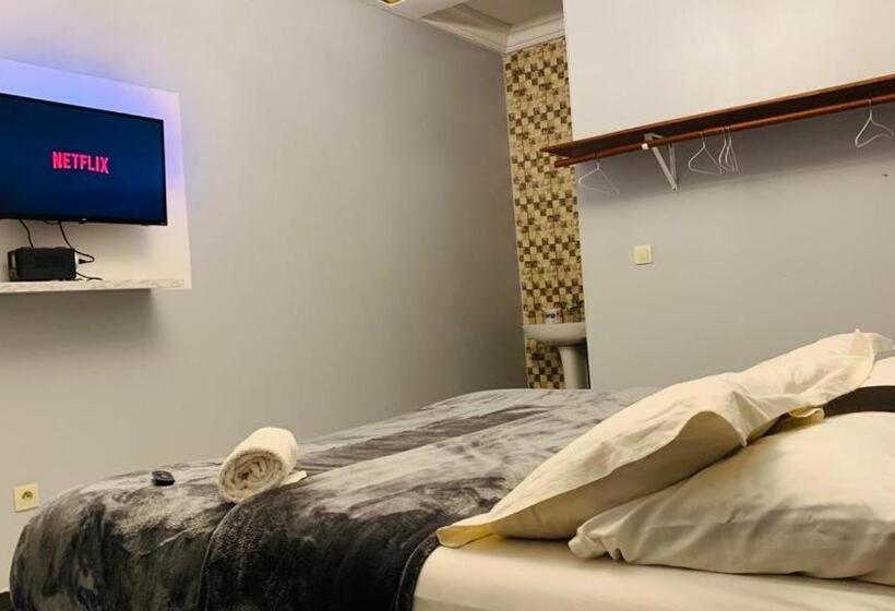 בית מלון כפרי L Integrale