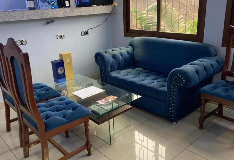 בית מלון כפרי L Integrale