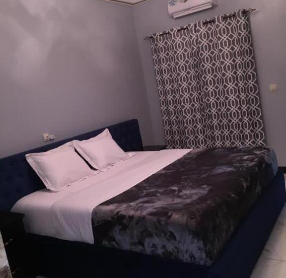 בית מלון כפרי L Integrale