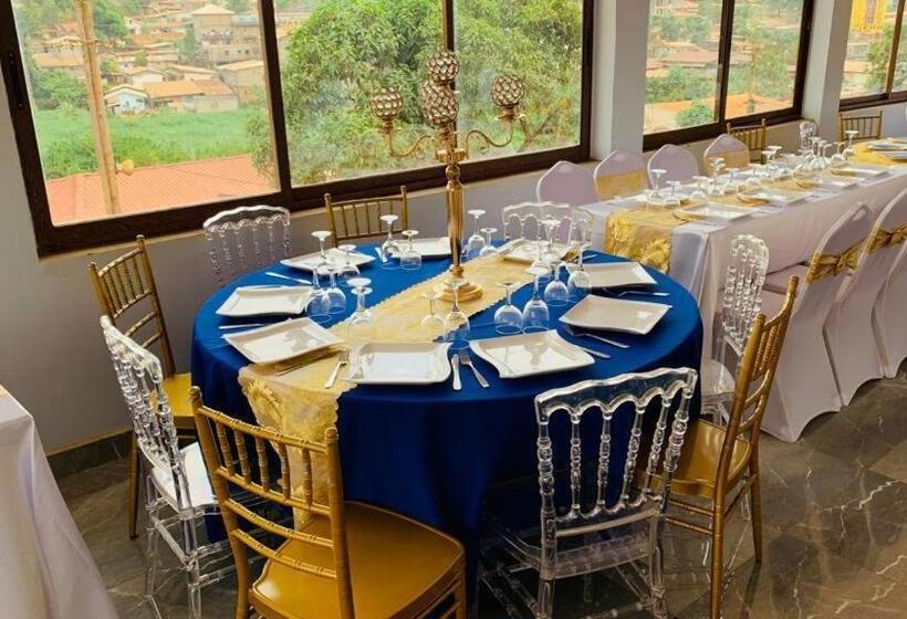 בית מלון כפרי L Integrale