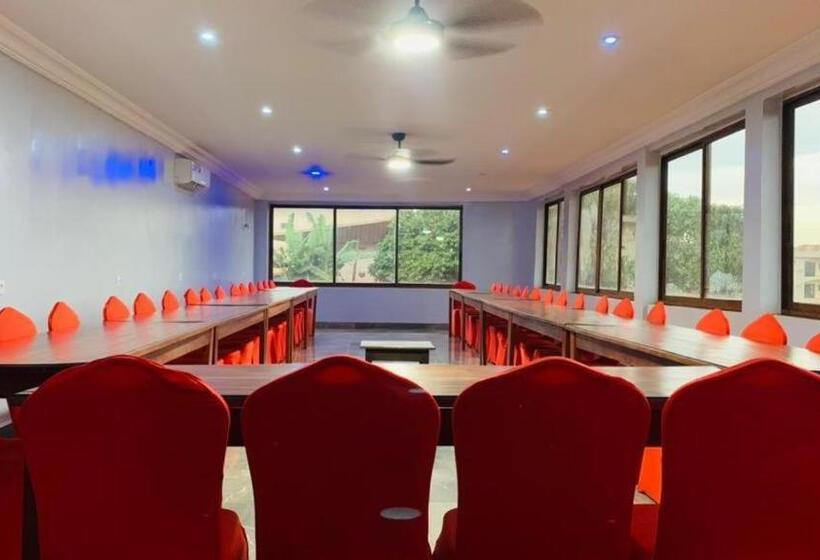 בית מלון כפרי L Integrale