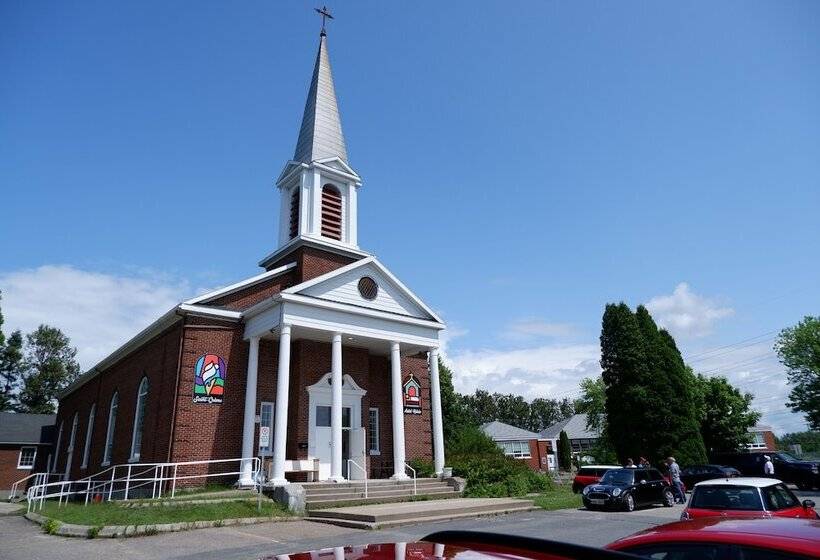 فندق Le Saint Crème