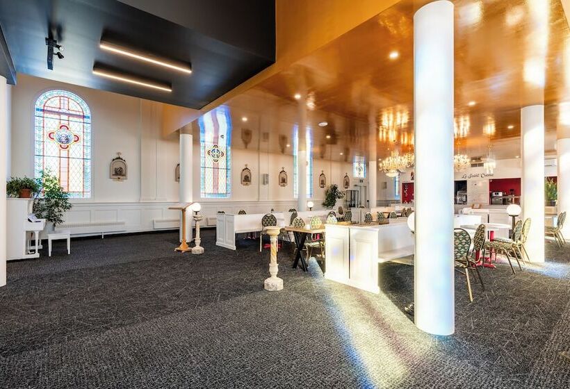 هتل Le Saint Crème