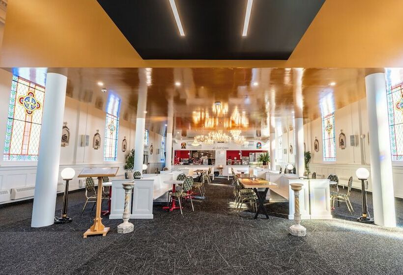 فندق Le Saint Crème