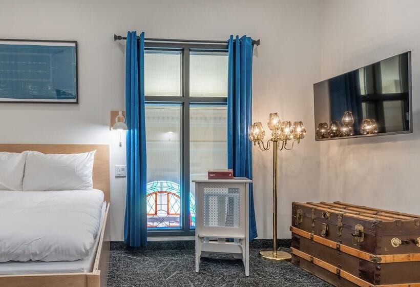 فندق Le Saint Crème