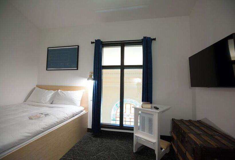 فندق Le Saint Crème