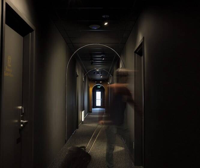 فندق Le Saint Crème