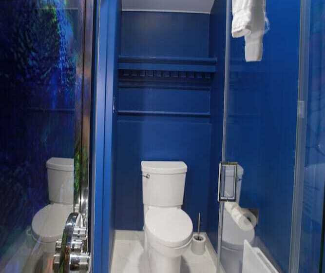 فندق Le Saint Crème