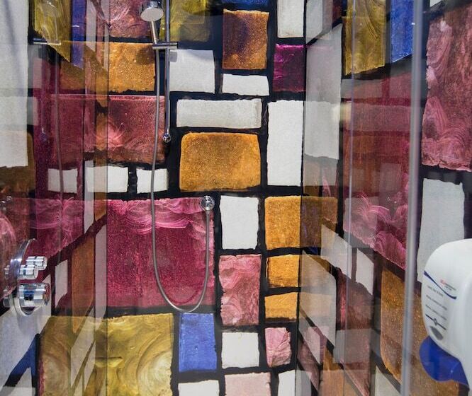 فندق Le Saint Crème