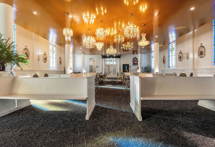 فندق Le Saint Crème