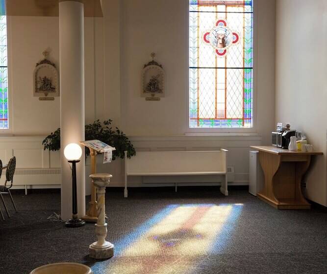 فندق Le Saint Crème