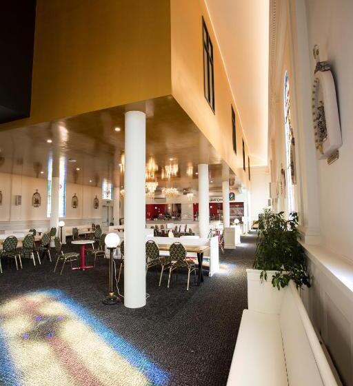 فندق Le Saint Crème