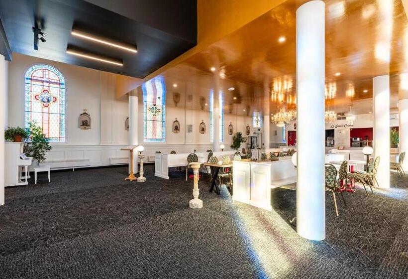 فندق Le Saint Crème