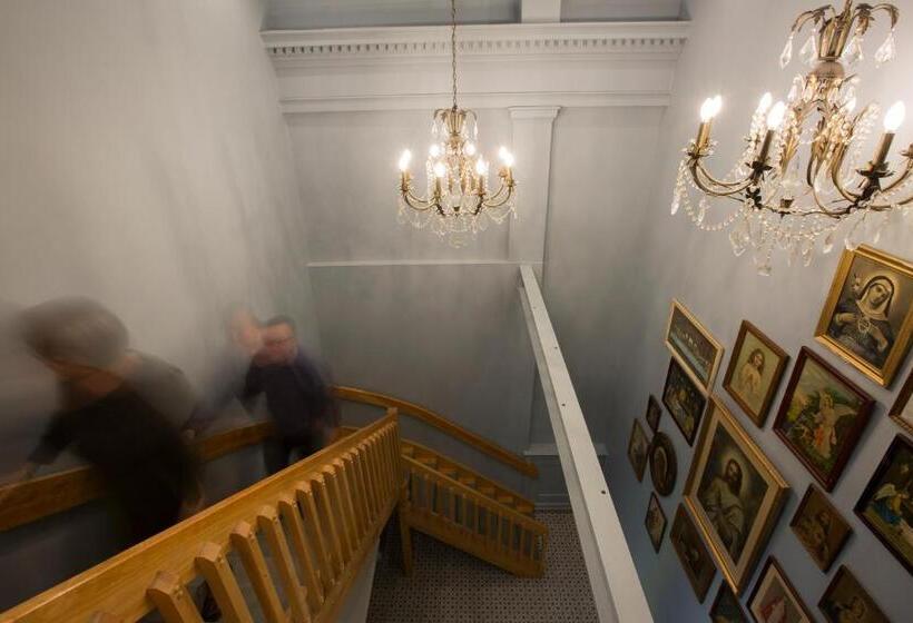 فندق Le Saint Crème