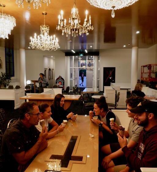 فندق Le Saint Crème