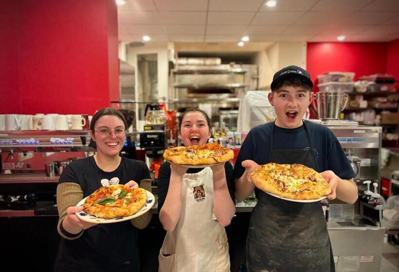 فندق Le Saint Crème