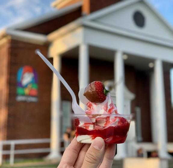 فندق Le Saint Crème