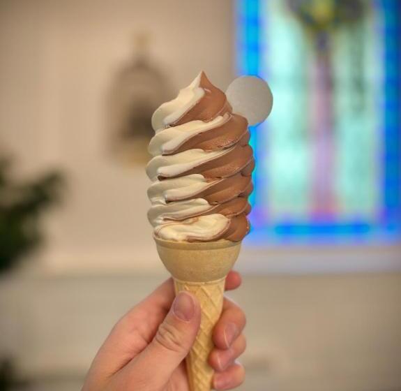 فندق Le Saint Crème