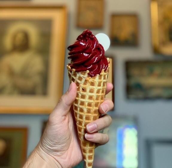 فندق Le Saint Crème