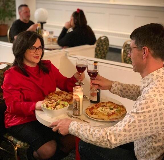 فندق Le Saint Crème