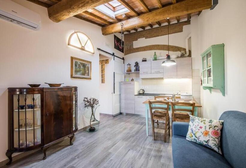 Отель Lo Ziro   Agriturismo La Roverella