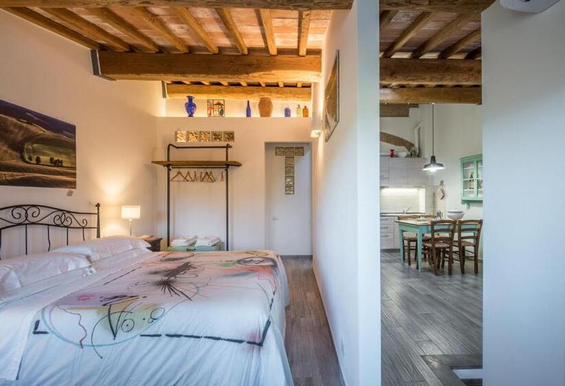 Отель Lo Ziro   Agriturismo La Roverella