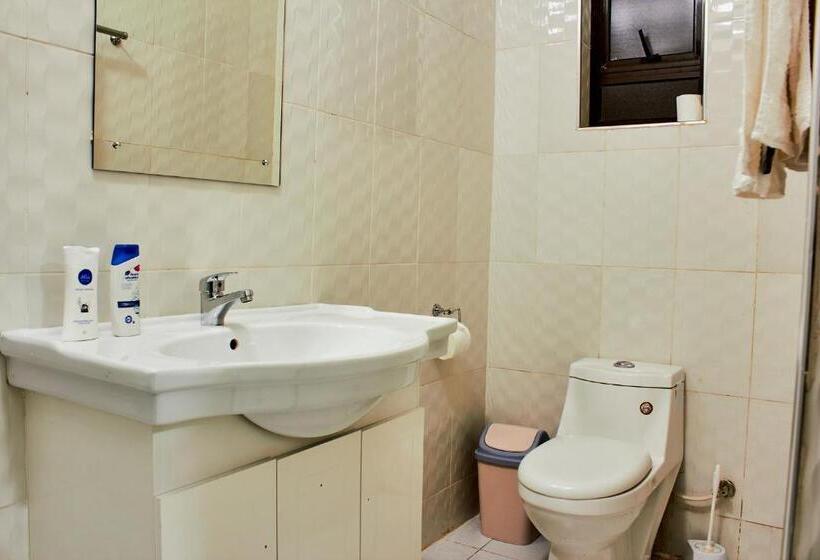 ホテル Mango Lodge Zomba